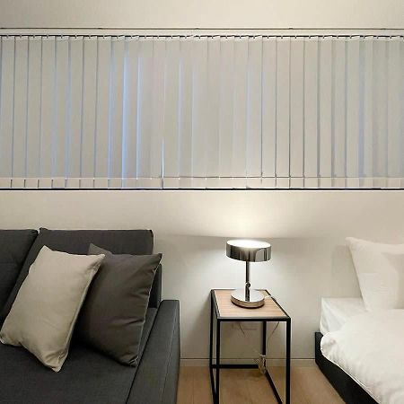 Bhotel Nekoyard - Modern Studio With Great Security Near Peace Park هيروشيما المظهر الخارجي الصورة