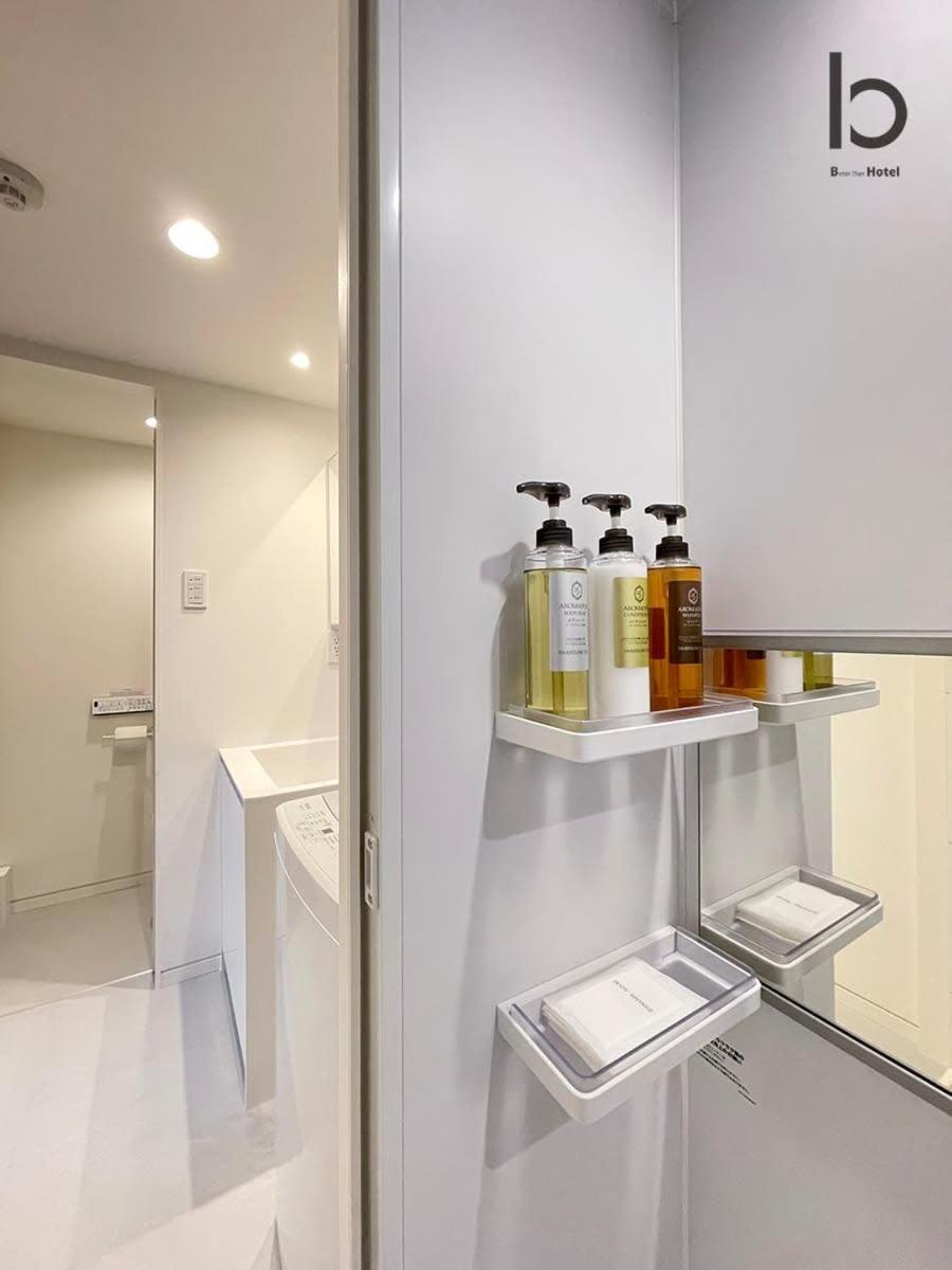 Bhotel Nekoyard - Modern Studio With Great Security Near Peace Park هيروشيما المظهر الخارجي الصورة