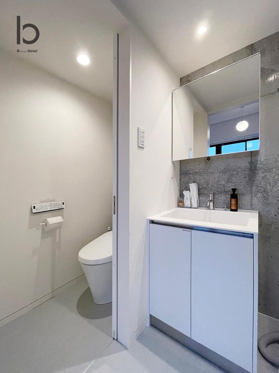 Bhotel Nekoyard - Modern Studio With Great Security Near Peace Park هيروشيما المظهر الخارجي الصورة