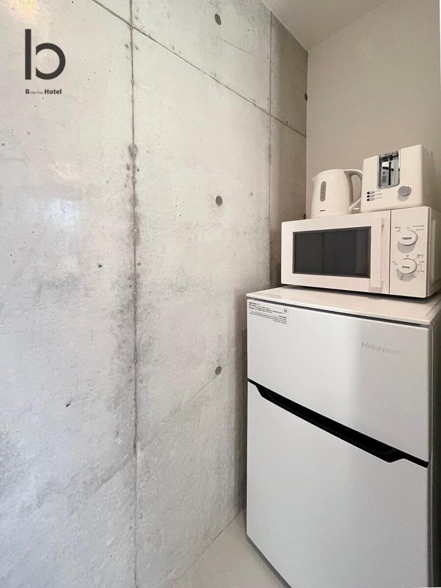 Bhotel Nekoyard - Modern Studio With Great Security Near Peace Park هيروشيما المظهر الخارجي الصورة