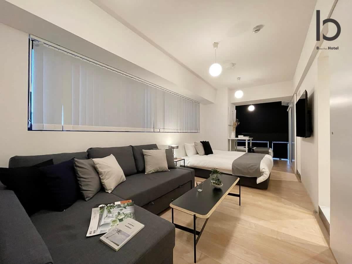 Bhotel Nekoyard - Modern Studio With Great Security Near Peace Park هيروشيما المظهر الخارجي الصورة