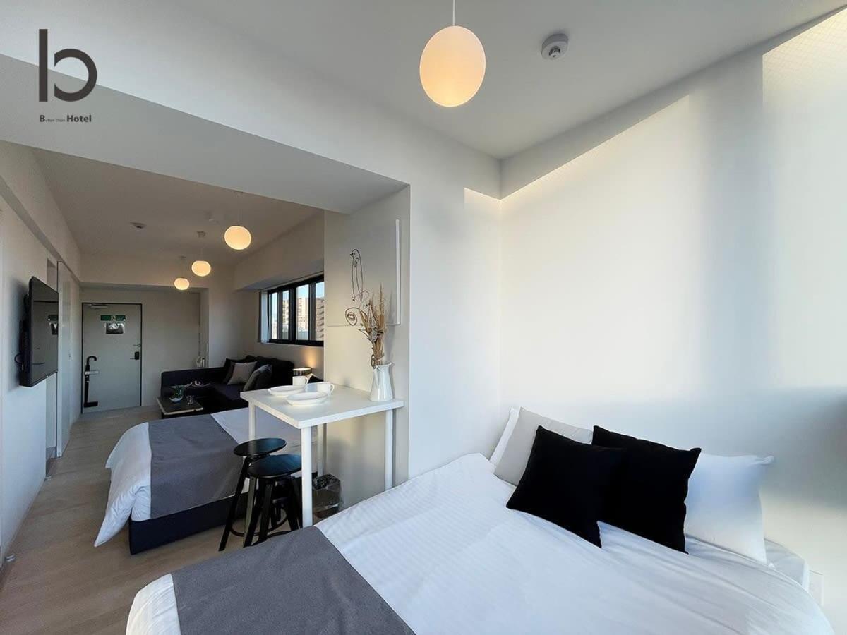 Bhotel Nekoyard - Modern Studio With Great Security Near Peace Park هيروشيما المظهر الخارجي الصورة